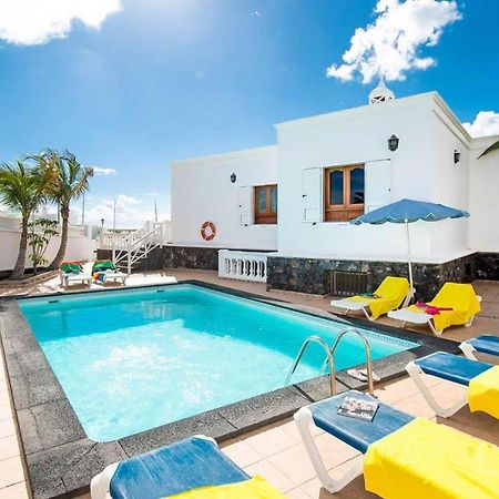 Villa Ramos Dos Пуерто Калеро Екстериор снимка