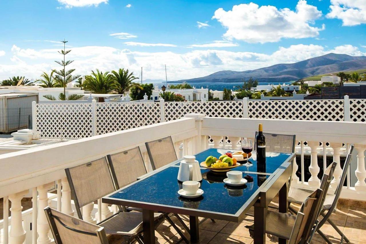 Villa Ramos Dos Пуерто Калеро Екстериор снимка