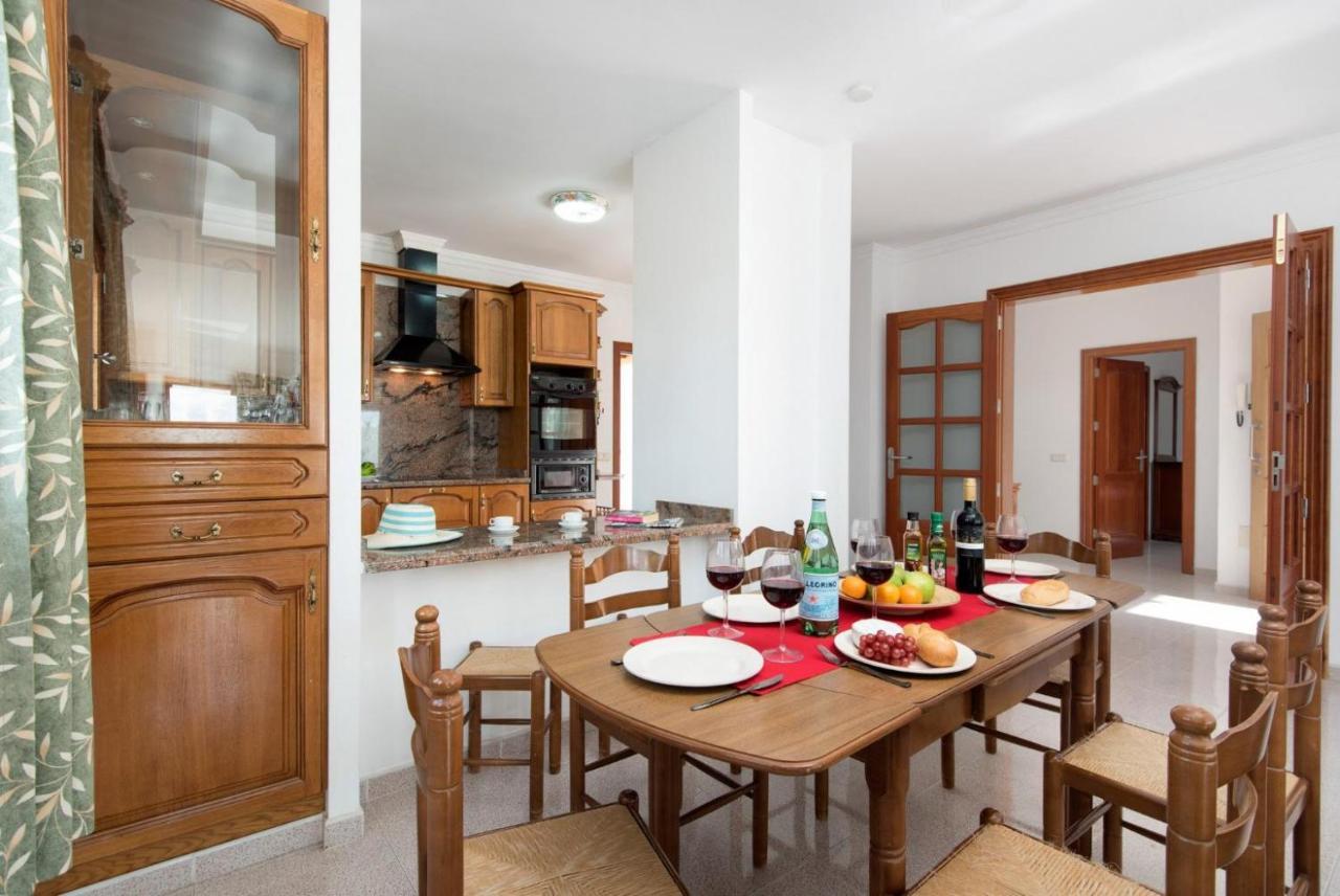 Villa Ramos Dos Пуерто Калеро Екстериор снимка