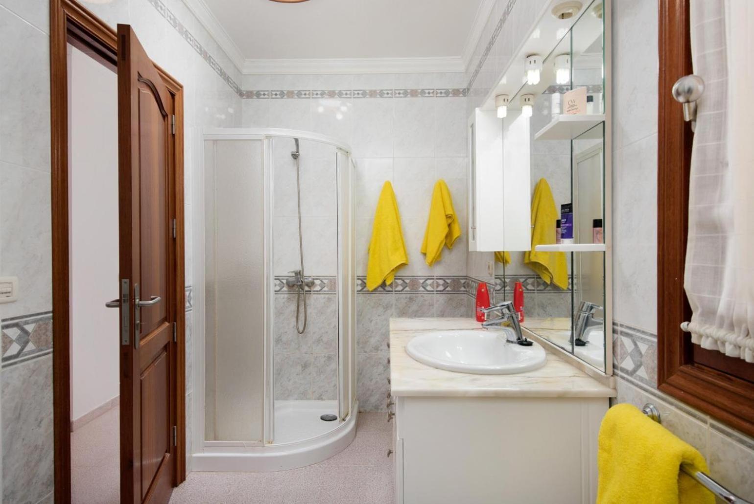 Villa Ramos Dos Пуерто Калеро Екстериор снимка