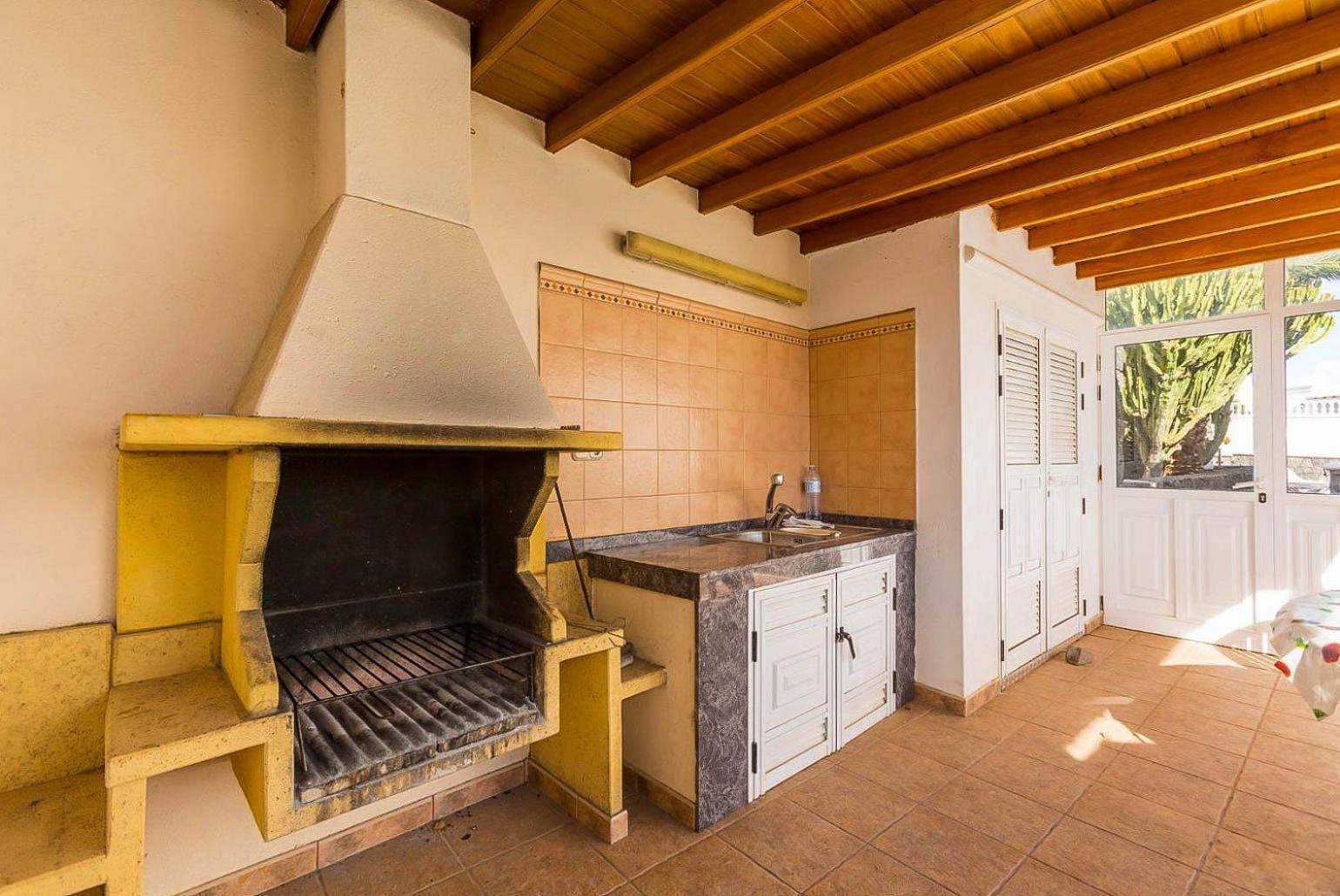 Villa Ramos Dos Пуерто Калеро Екстериор снимка