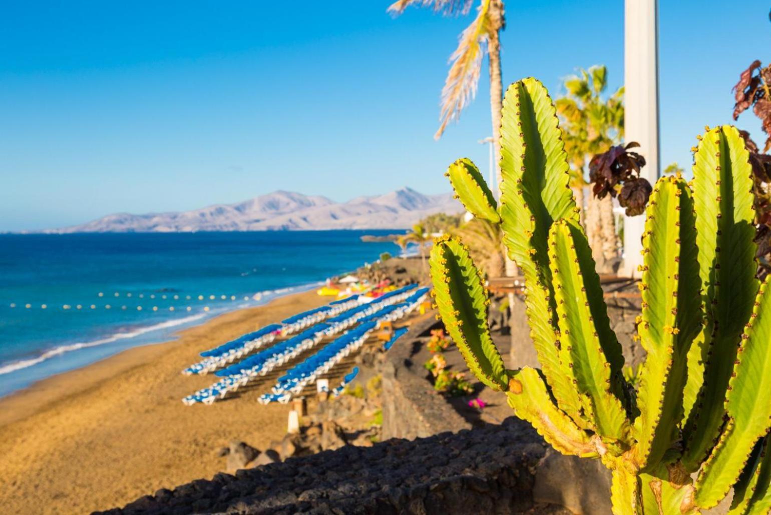 Villa Ramos Dos Пуерто Калеро Екстериор снимка