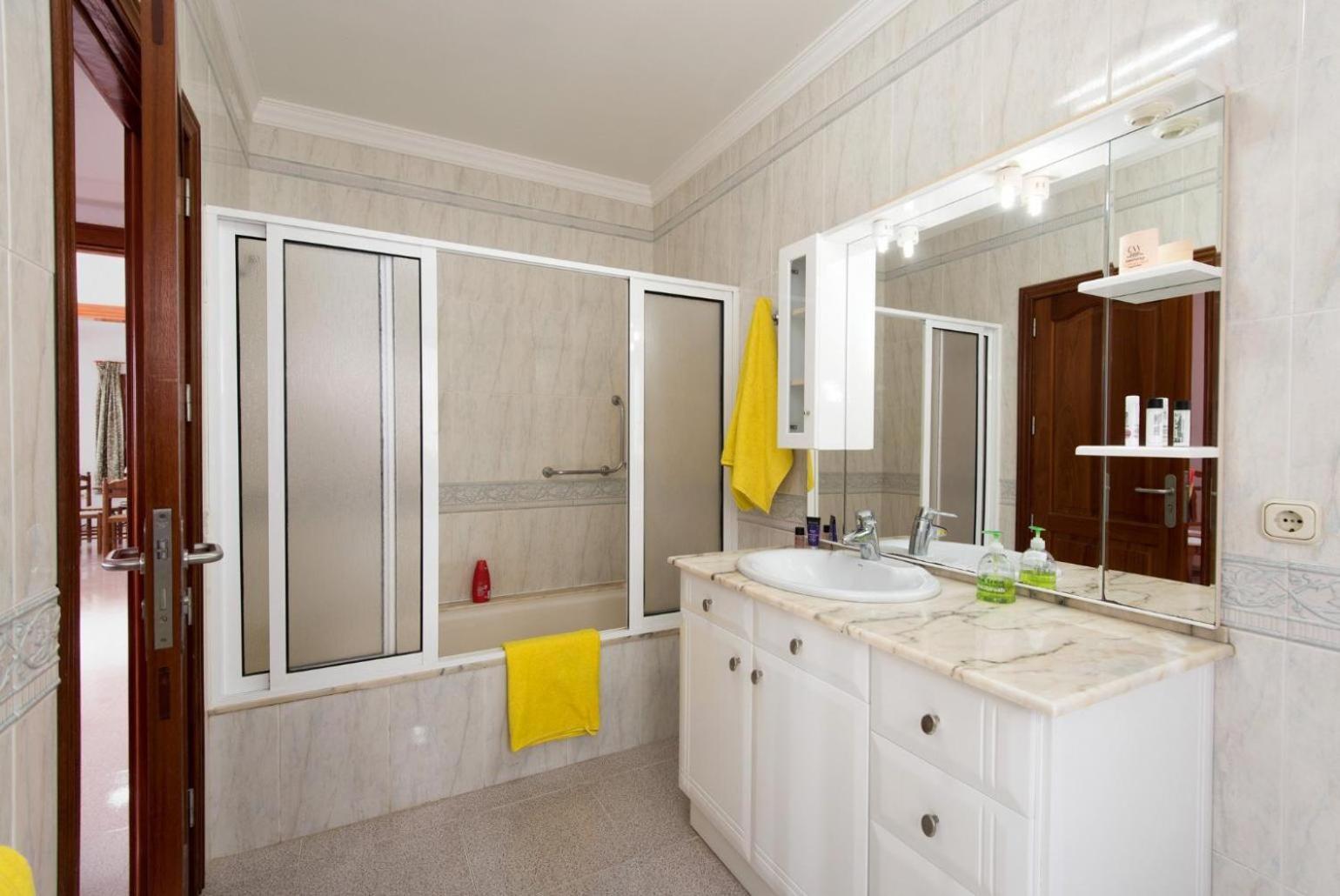 Villa Ramos Dos Пуерто Калеро Екстериор снимка