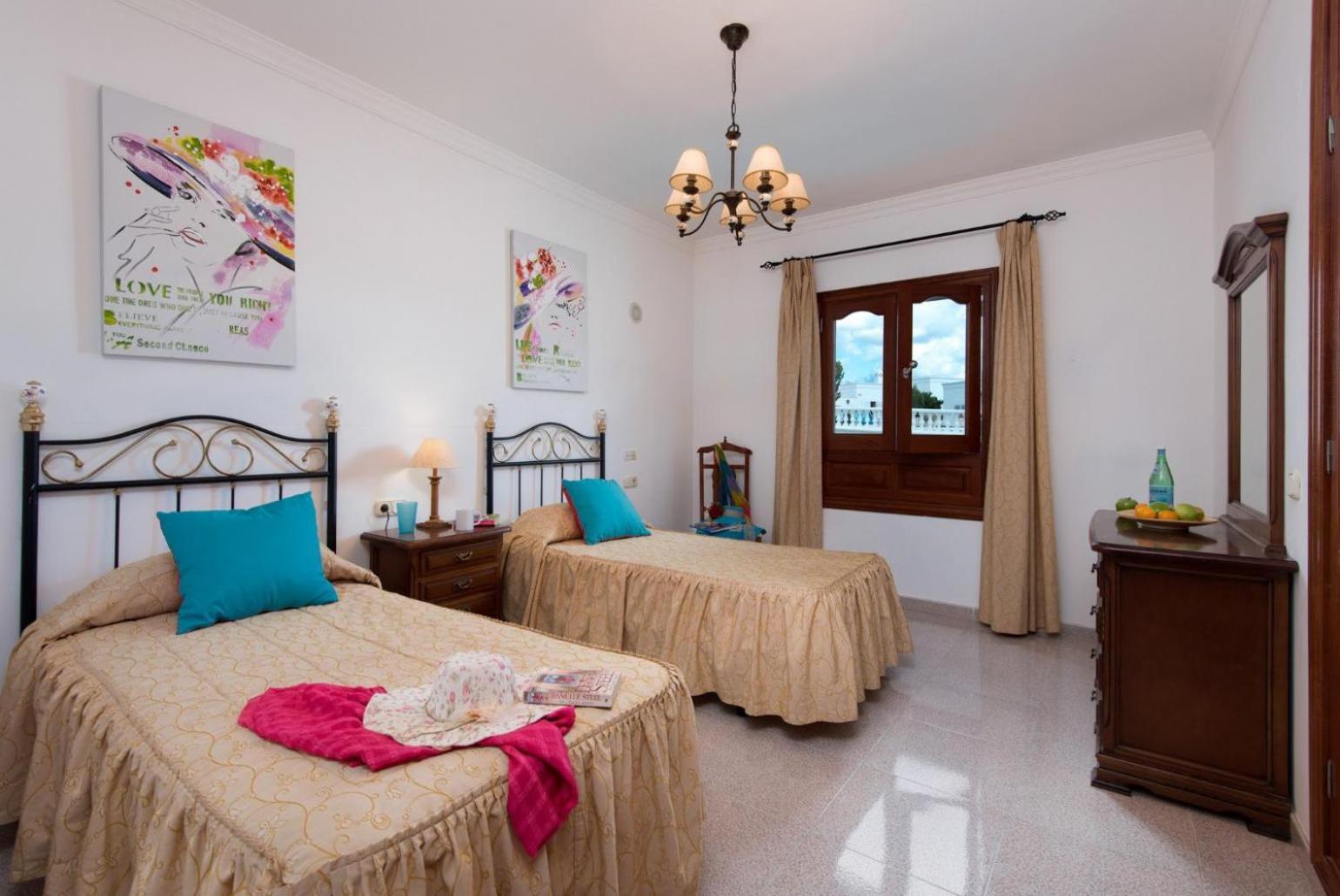 Villa Ramos Dos Пуерто Калеро Екстериор снимка
