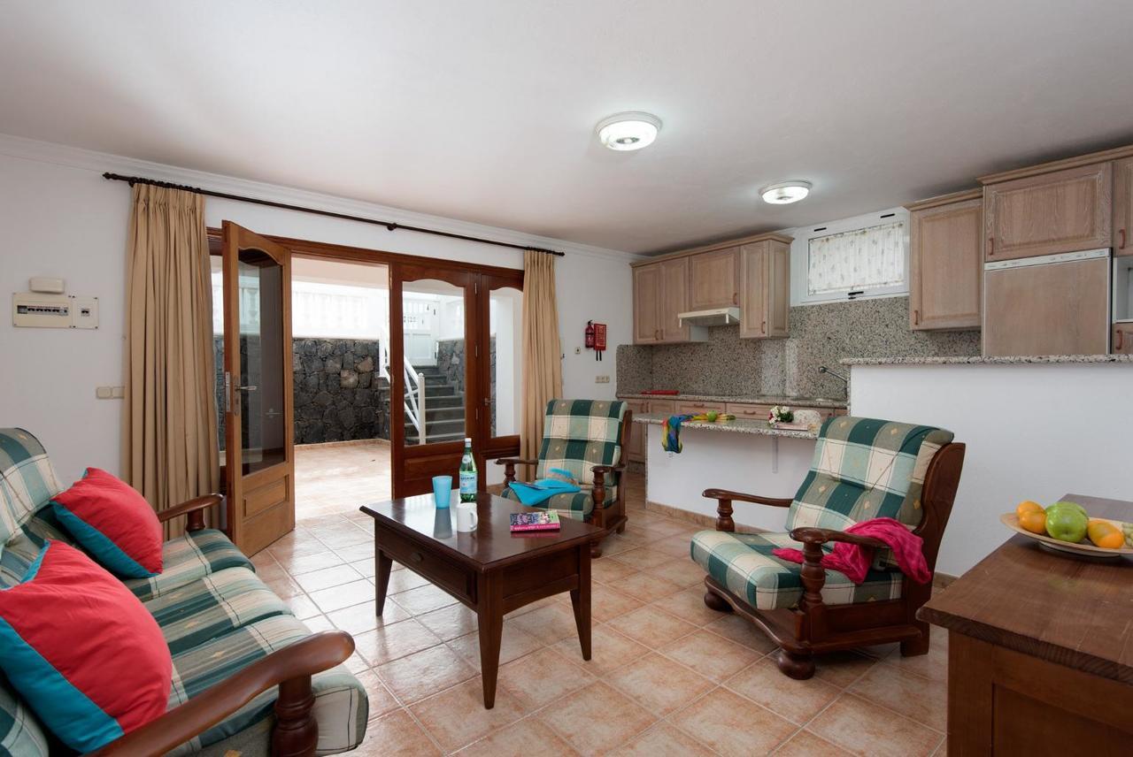 Villa Ramos Dos Пуерто Калеро Екстериор снимка